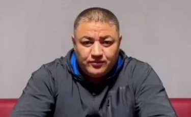 Хасан Қасымбаевқа сот үкімі шықты