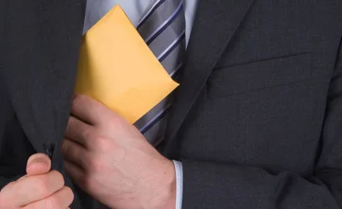 Ақтөбе облысында әкім қамауға алынды