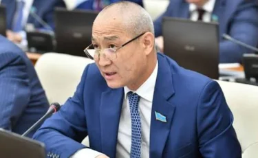 «ЛГБТ шетелден миллиондаған доллармен қаржыландырылып жатыр» - Мәжіліс депутаты