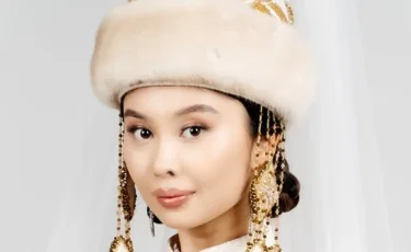 «Қазақ аруы – 2025» байқауының жеңімпазы анықталды