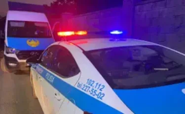 «Болат Назарбаевтың туыстарының» үйіне полицейлер жиналғаны туралы ақпарат тарады