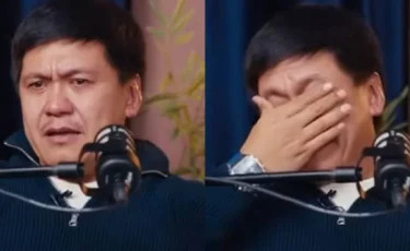 «Қызымнан бұрын өмірден өтпесем екен»: Актер Құдырет Топаев жан сырын ақтарды