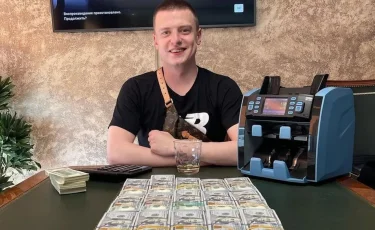 Казахстан объявил в розыск белорусского блогера