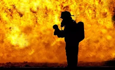 Жетісайда жеке үй өртеніп, 12 адам көз жұмды