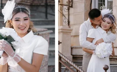 «Жауаптылар жазасын алсын»: Астанада көз жұмған фельдшердің жұбайы жазба жариялады