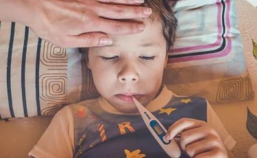 ОРВИ «атакует» школы: дистанционное обучение введено в семи регионах страны