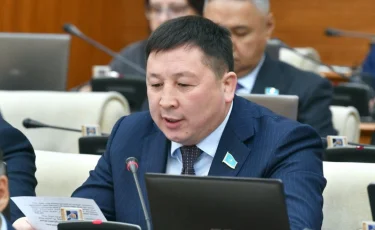 Мәжіліс депутаты Алматыдағы кептелісті шешудің бірнеше жолын ұсынды