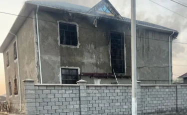 Сломанный удлинитель мог привести к гибели 12 человек в селе Алгабас