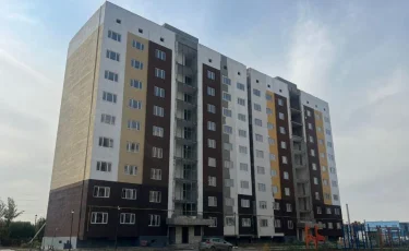 Алматинская область продолжает масштабное обеспечение жильём социальных категорий