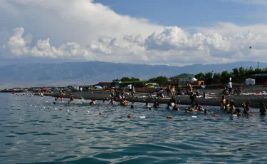 Жетісуда ірі жобалар жүзеге асуда