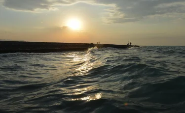 Алакөл, Балқаш жағалауындағы тазалық: Жетісуда коммуналдық кәсіпорындар құрылуда