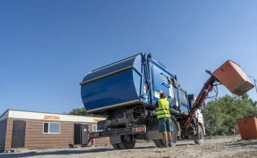 В Жетісу создают предприятия, отвечающие за санитарное состояние побережий Алаколя и Балхаша