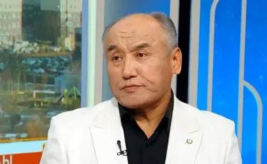 «Әйелім мен балам мені қабылдамады»: Танымал әнші Сәкен Қалымов сырын ақтарды