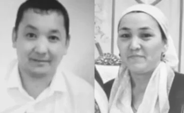 «Артында бес баласы қалды»: Ақтөбеде ерлі-зайыптылардың мәйіті табылды