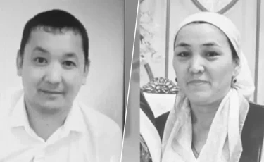 Ақтөбедегі қайғылы оқиға: ерлі-зайыптының өліміне байланысты тың деректер шықты