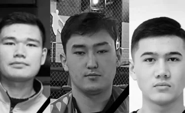 «22 баланы тар көлікке тығып әкелген»: Семейде қаза тапқан чемпионның ағасы мәлімдеме жасады