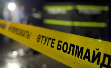 Алматы облысында жол апатынан 6 адам көз жұмды