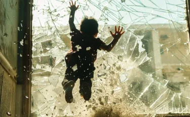 Балаларын терезеден лақтырып жіберген әйел қылмыстық жауапқа тартылмайтын болды