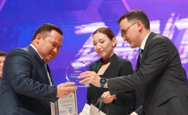 Түркістан қаласы республикалық FIN IQ диктантында үздік деп танылды