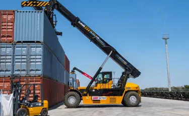 Алматы облысында жыл соңына дейін төрт ірі логистикалық орталық іске қосылады