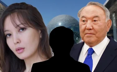 «Назарбаевтың қайын ағасы ұсталды»: ҰҚК ақпарды растады