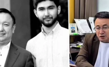 «Бұл істің артында «Аты жоқ» адам тұр»: Арман Дүйсеновтің әйелі Мейірман Шекеевтің көмегінен бас тартты