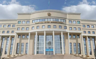 СІМ Каспий құбыр консорциумына жасалған шабуылға қатысты пікір білдірді