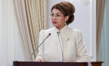 Аида Балаева Премьер-Министрдің орынбасары болып тағайындалды