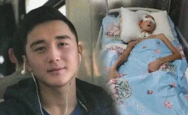 Бас прокуратура Ербаян Мұхтар ісін егжей-тегжей қайта қарауға кірісті — Инга Иманбай