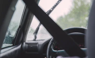 Сестру акима Павлодарской области арестовали за вождение в нетрезвом виде