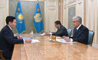 Тоқаев «Самұрық-Қазына» қорының тиімділігін арттыру бойынша тапсырма берді