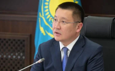 Аким Павлодарской области высказался про арест своей сестры