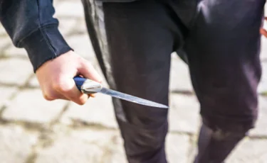 Ақтөбеде жасөспірім туған анасын пышақтап өлтірді