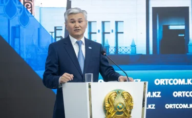 2030 жылға дейін Ұлытау облысының 63 мың тұрғыны көгілдір отынмен қамтамасыз етіледі