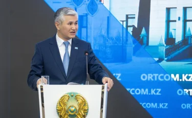 Ұлытау среди лидеров по поддержке малого бизнеса и инвестиционной активности