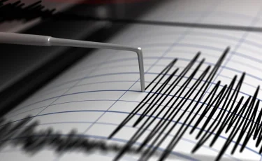 Землетрясение в Китае потрясло Алматы и юг Казахстана