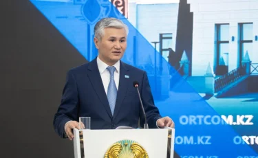 «Жезқазған-Қызылорда» бағытындағы жолдың төрттен бір бөлігі аяқталды 