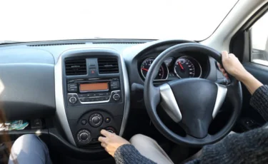 Атырауда рөлі оң жақтағы көліктерге жолаушы тасымалдауға тыйым салынды