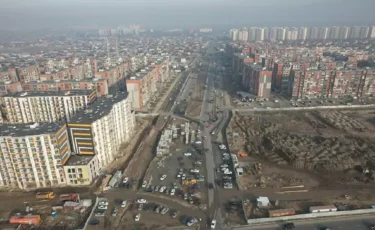 Алматыда қатты жер сілкінісі күтілмейді