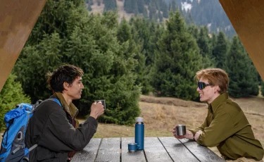 Алматыға 9 айдың ішінде 1,8 миллион турист келді 