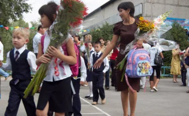 Мектеп пен балабақшаға жоспарлы және жоспардан тыс тексеріс жүргізіледі