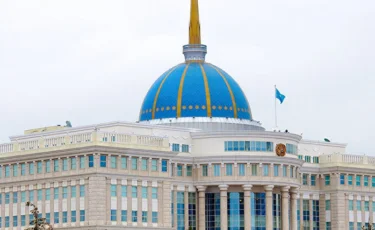 Иран президенті Қазақстанға ресми сапармен келеді