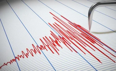 ТЖМ ұсынған 10 ереже: Жер сілкінісі кезінде не істеу керек?