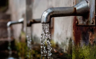 Дефицит воды на юге Казахстана может достичь 1 млрд кубометров