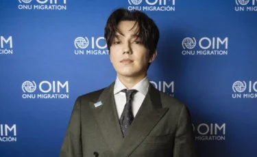 Димаш Құдайберген БҰҰ-ның жаһандық ізгі ниет елшісі болып тағайындалды