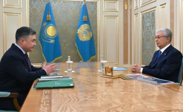 Президент инфляцияны төмендетуге тапсырма берді