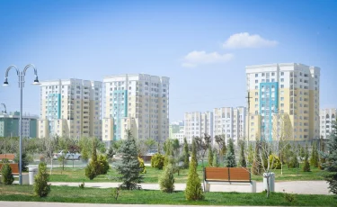 Жалпы өнім көлемі 4 трлн теңгеден асты: Түркістан облысының экономикасы серпінді өсім көрсетті