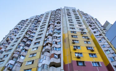 Жильё выходит из-под контроля: рынок Астаны разогнался до максимума