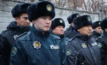 Алматыда "Учаске" жедел алдын алу іс-шарасы жалғасуда