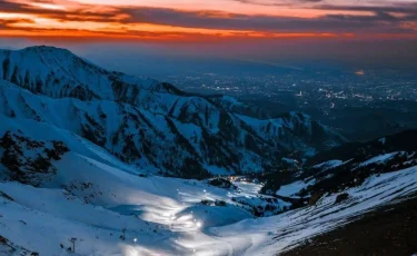 Климаттық қауіп көп: Алматылық синоптиктер тауға шығатын туристерге ескерту жасады